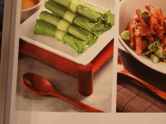 菜单-闫府私房菜(经四路万达店)