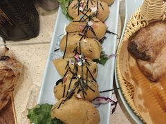 -状元阁烧烤(新华路总店)