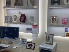-海马体照相馆(广州新世界云门New park店)