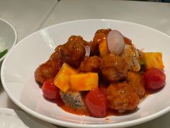 -玫瑰厅上海菜(兴国路店)