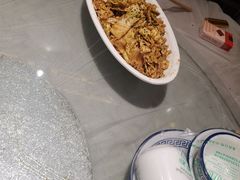 -天津乾毓德饭庄·清真传统炒菜·海鲜烧烤(咸阳路店)