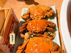 -南京大牌档(龙江新城市广场店)