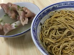 -盛兴面馆(真儒大厦店)