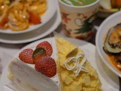 -沛家·西餐Brunch·直火料理