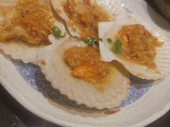 -大渔铁板烧(万象城店)