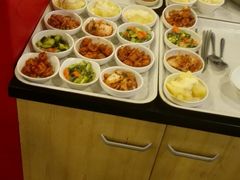 -郑阿姨的家·이모네·韩料&烤肉(武川路店)