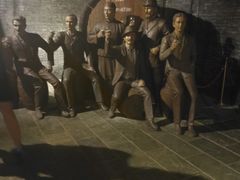 -北京张裕爱斐堡酒庄