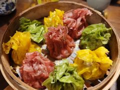 -龍聚祥烧麦馆(万达店)