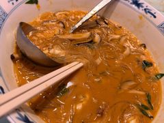 -洪福龙虾