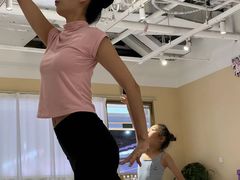 -炫艺舞蹈培训中心(枫尚奥特莱斯店)