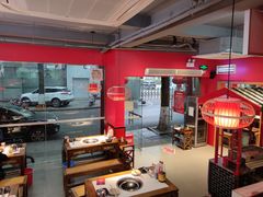 -老天桥蛙炉火锅(姑苏总店)
