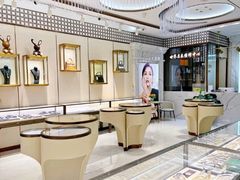 -上海恒天奢侈品(总店)