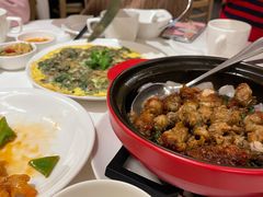 -莆田餐厅PUTIEN(西安万象天地店)