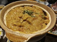 Jing&nbsp;Jai集市咖喱油焖鸡-泰妃殿(武汉首店)