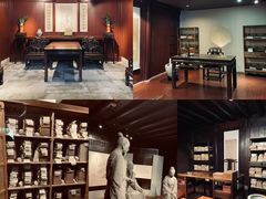 -天一阁博物院