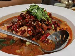 -吕氏疙瘩汤·新鲁菜(潍坊银座店)