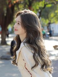 -HG美发设计沙龙