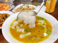 -椒香川流不息川菜馆(二七北路店)
