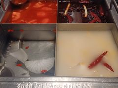 -海底捞火锅(龙湖北京大兴天街店)