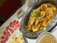 -王婆大虾(五道口店)