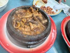 -石锅坛肉(广场店)