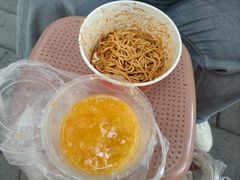 -宋记热干面馆(五福路店)