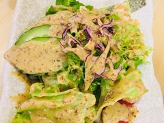 -八盛屋·沾面(集美万达店)