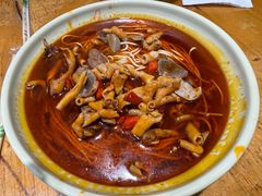 -晓马鸭店(新芜路店)
