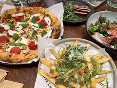 -O'mills Sourdough Bakery&Bistro(永嘉路店)