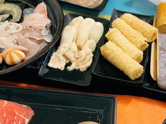 -丽江庭院之丽江往事(安定门店)