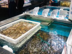 -盒马鲜生(189购物中心店)
