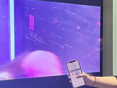 -蓝乐光量贩KTV(浦东禹悦汇店)
