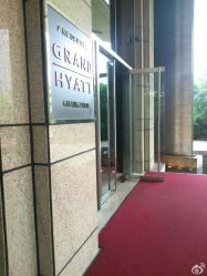 -广州富力君悦大酒店·宴会厅