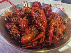 -霸王虾·小龙虾香辣蟹(玉林店)