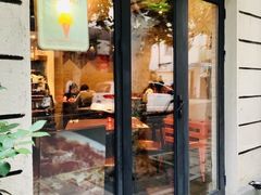 门面-La Strada(安福路店)