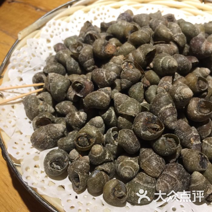 戴记小厨-图片-丽水美食-大众点评网