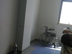 -陕西省人民医院(主院区)