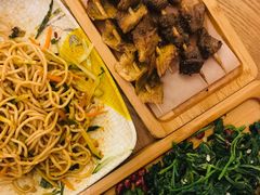 -衡哥肉铺