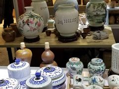 -燕莎友谊商城(金源店)