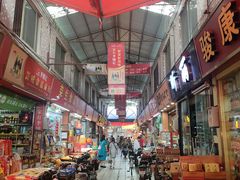 -南泰百货批发市场