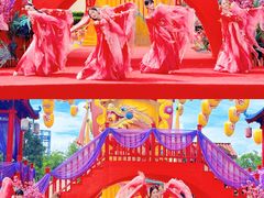 -国色天乡三期陆地乐园
