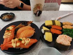 -争鲜回转寿司(南开大悦城店)