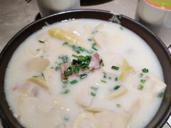 -新白鹿餐厅(金鹰新街口店)