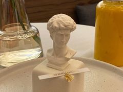 -玲婧胡同·生日蛋糕·餐厅(嘉里城店)