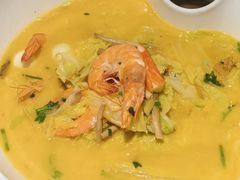 -隆喜元鱼汤包·海鲜(中联广场店)