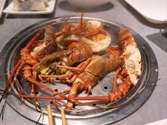 -奔海甄选·活鲜刺身铁板烧自助(太原里店)