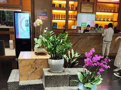 -黔蘑菇四季餐厅(观山湖店)