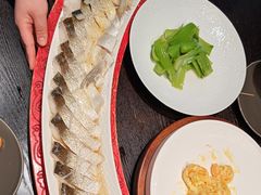 -苏淮景·苏闽融创菜·海鲜(原空港井河轩店)