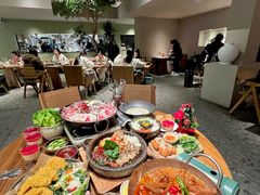 -KimPro 辛普乐概念韩餐