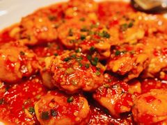 -平川·程玉平川菜工作室